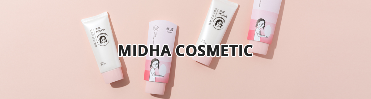 MIDHA COSMETIC
