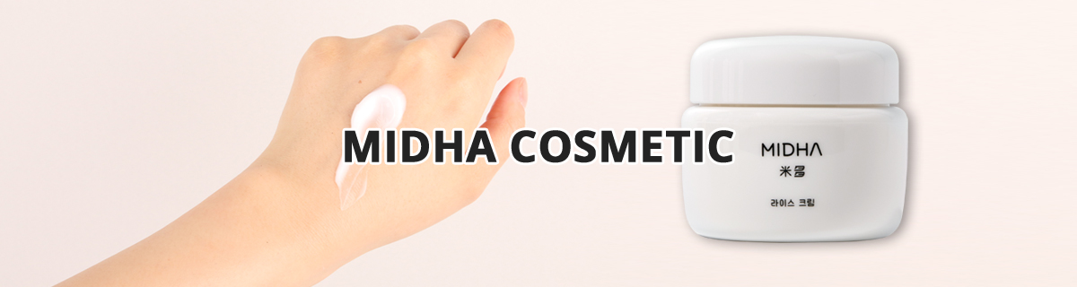 MIDHA COSMETIC