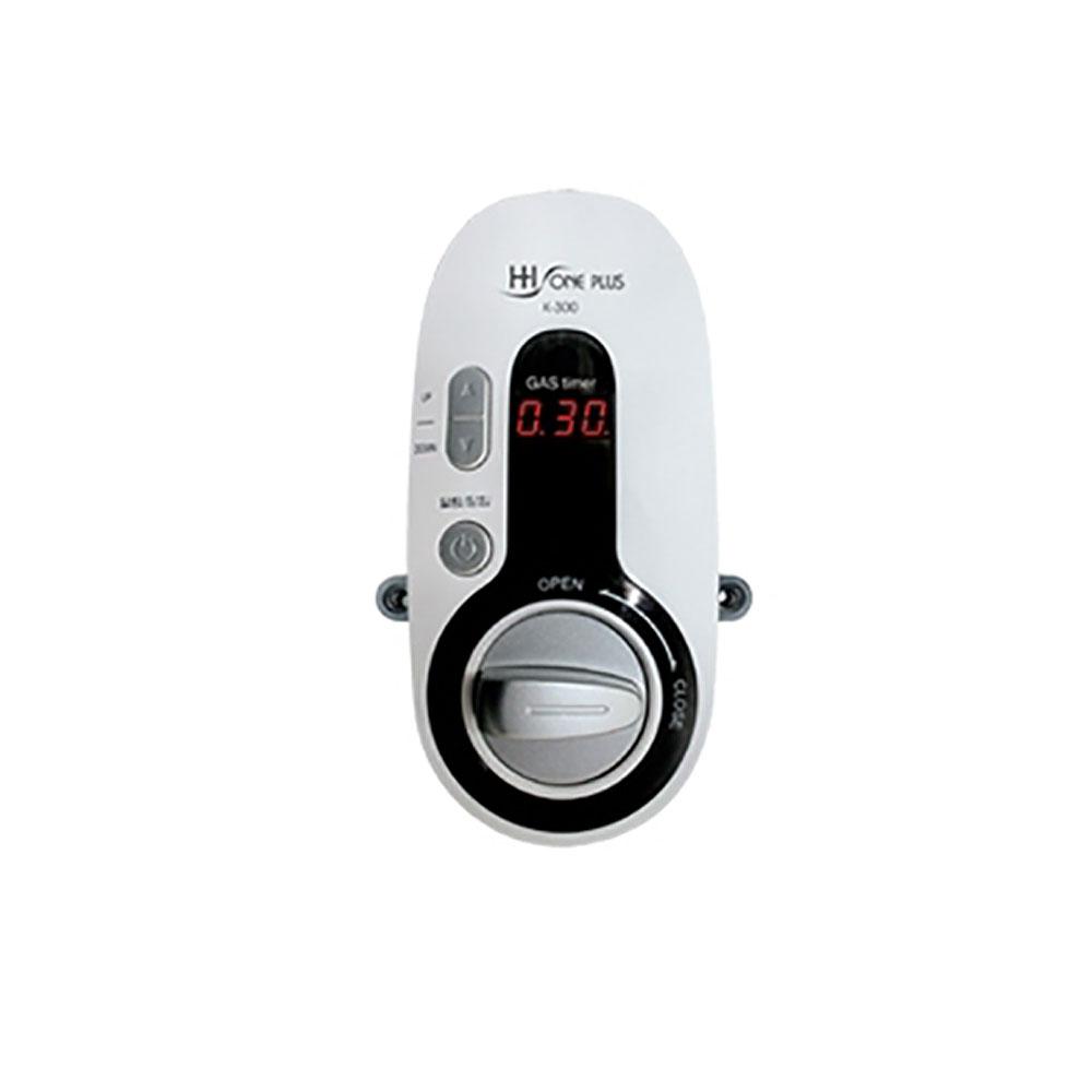 GAS TIMER