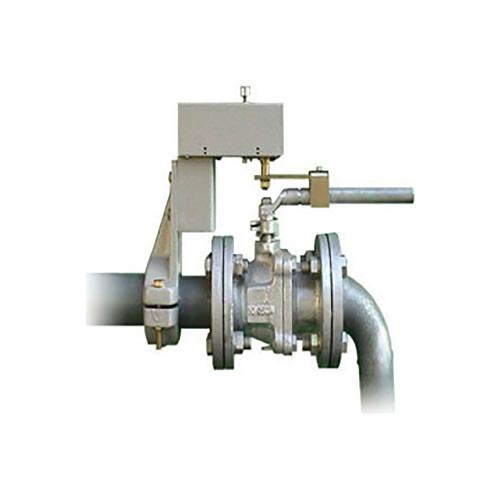 Gas Shut-off Device GRV-5000[50A]