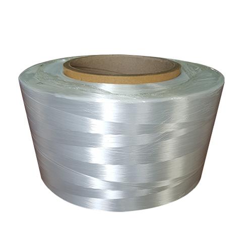 SUPER LOW SHRINKAGE BINDER YARN