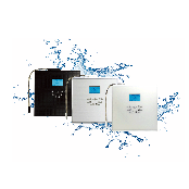 9Plates Alkaline Water Ionizer