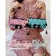 full image Shirring Objet-Universal Slide Type Design mobile case