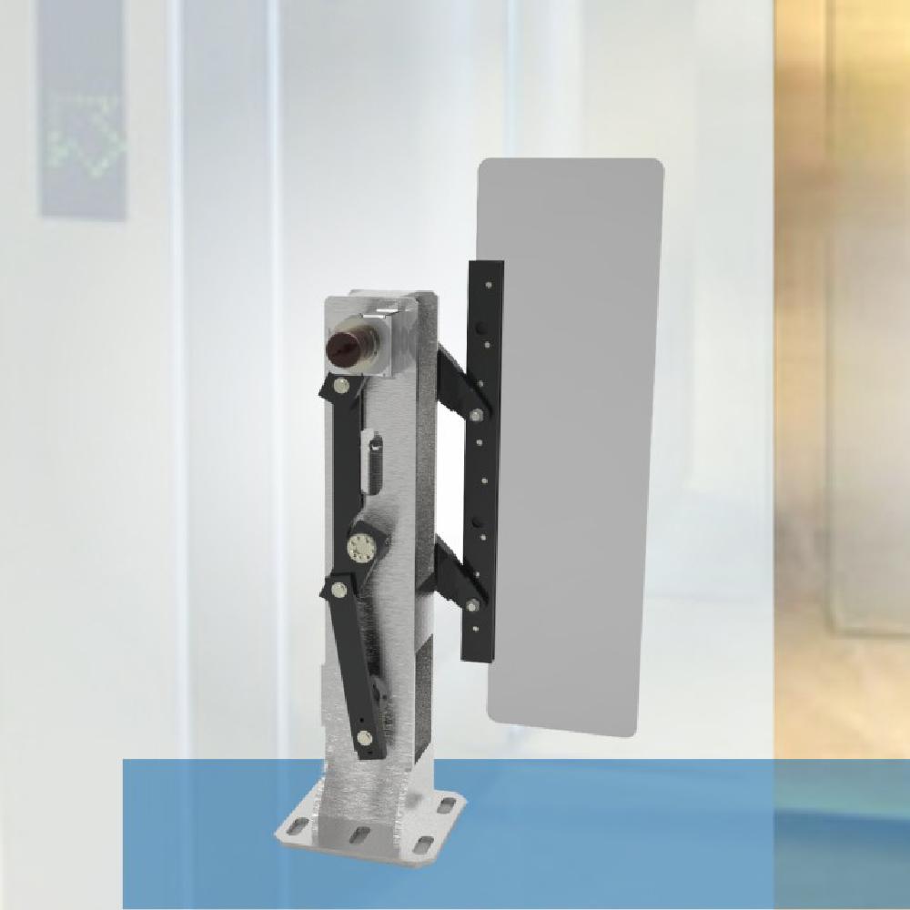 Slide Module