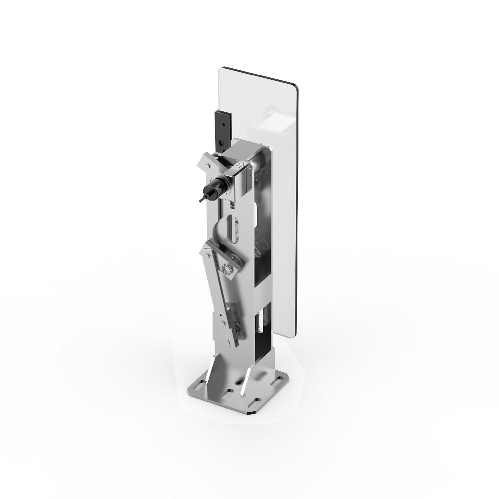 Slide Module