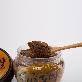 full image Seasoned food (doenjang)
