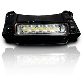 full image LED Visor Flexible Head Lamp