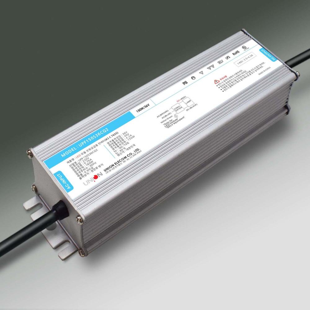 LED POWER SUPPLY