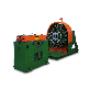 detail image2 SMR HIGH SPEED WIRE BRAID MACHINE