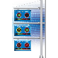 full image LED laser speed limit
