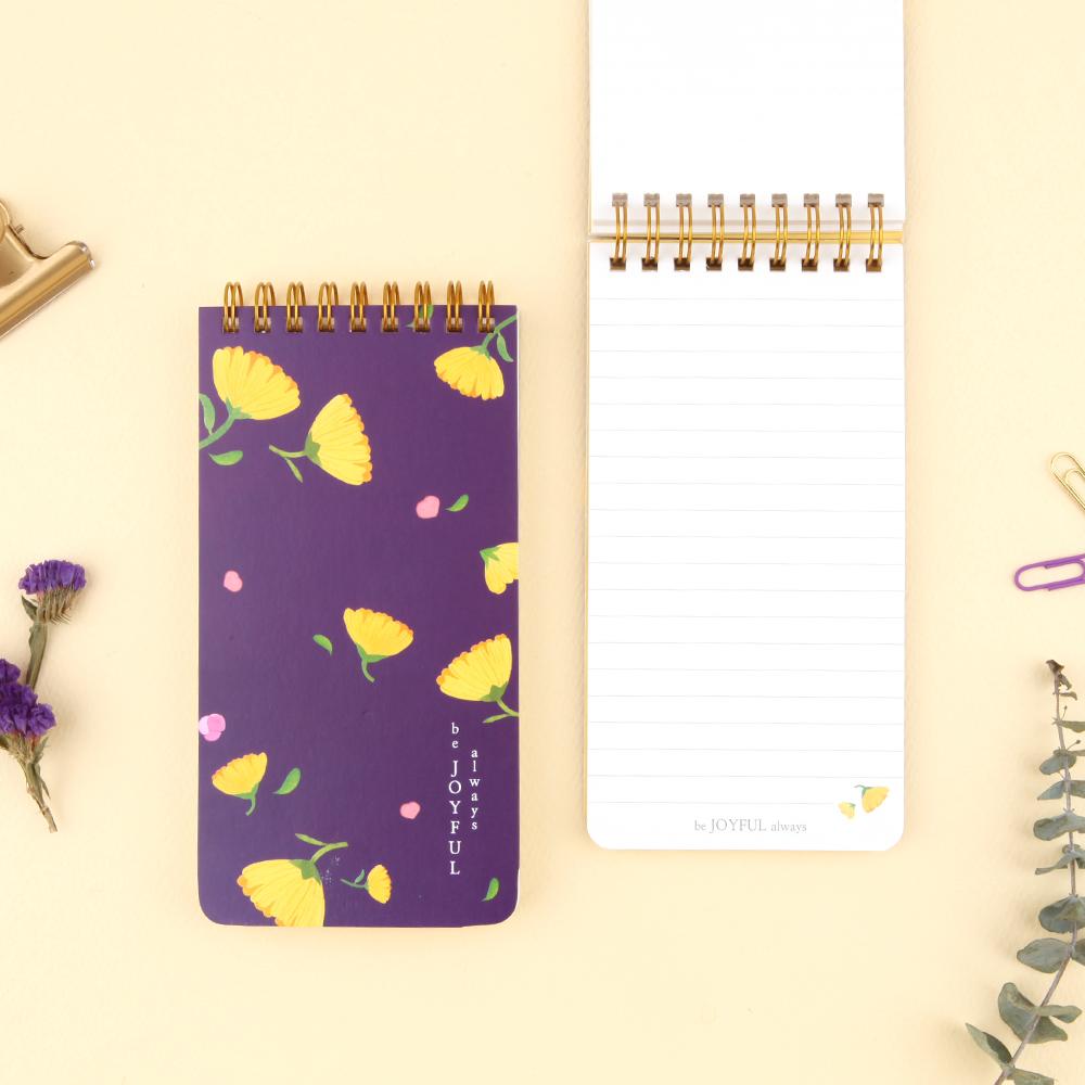 HelloJane memo pad