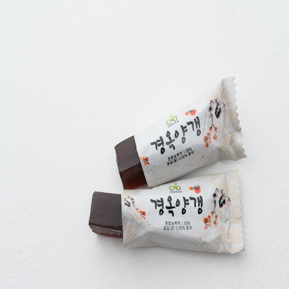 KyeongOk Jelly