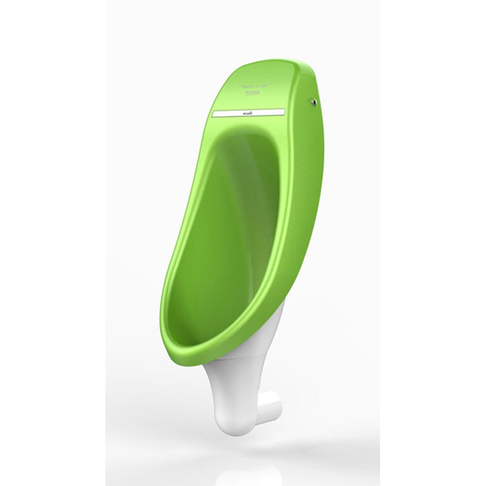 eco friendly waterless urinal EU-05