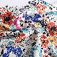 detail image1 Digital Printing Towel / Blanket