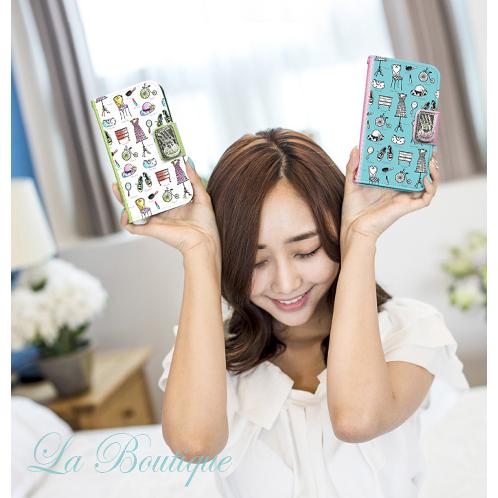 t-pocket  La boutique wallet type Design case