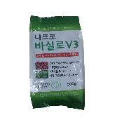 Microbial Fertilizer, Soil Improvement and Crop Growth, Plant Immunity Booster