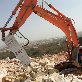 full image Hydraulic breaker T Series