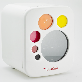 full image Sumin Dodami SM-10Y UV sterilizer for Baby bottle and etc