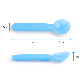 detail image5 Bebelock Silicon Bowl & Spoon Set