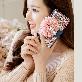 detail image1 Sheer Bergamot -Universal Slide Type Design mobile case