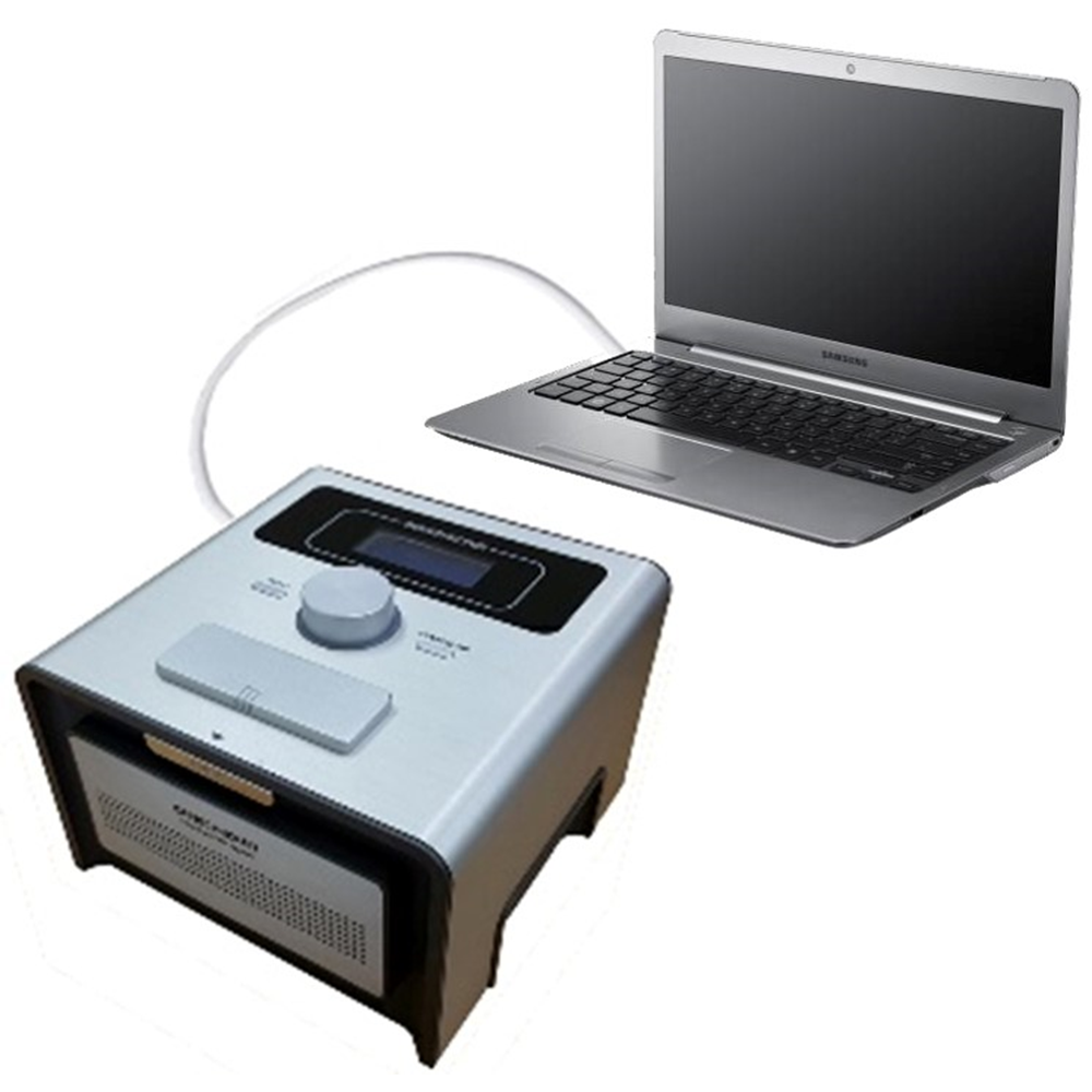 EuDx™-ufPCR System[ultra fast system]