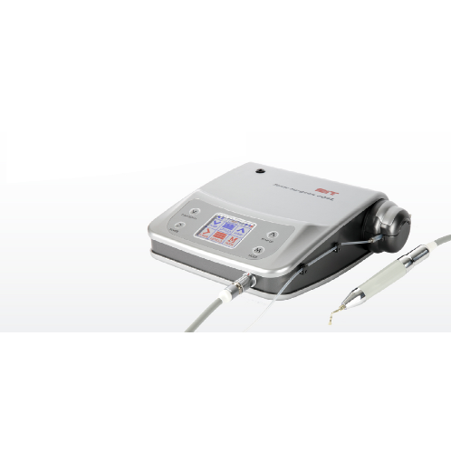 ULTRASONIC PIEZO SURGERY