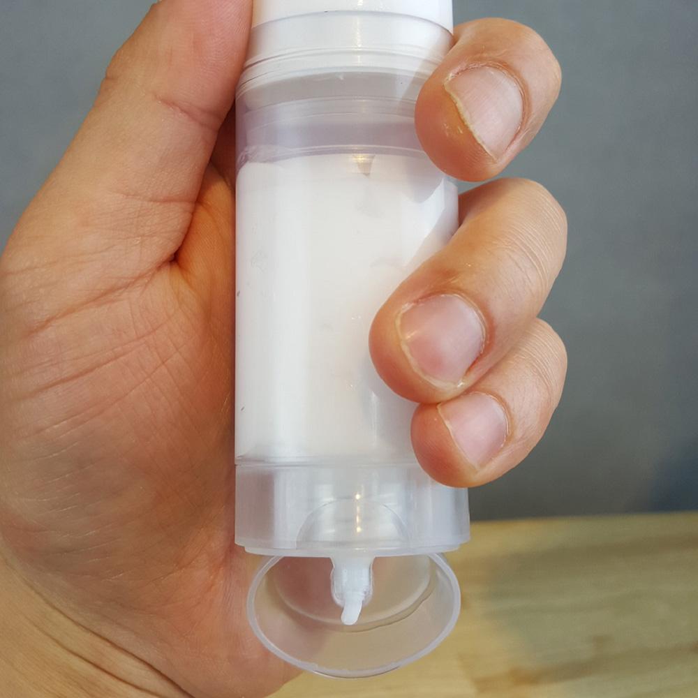 Plastic pump dispenser [RCO-50]