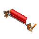 detail image2 Removes attached packages (subdivision) BELT CLEANER (BW600~BW2200) made in Korea