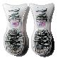 full image Air Arch Sports Black Shoe Insoles Inserts Unisex Men Women Orthotic Support