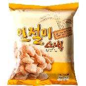 Injeolmi  snack