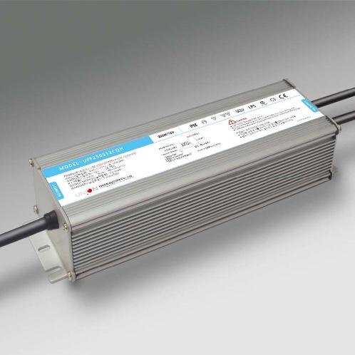 LED POWER SUPPLY