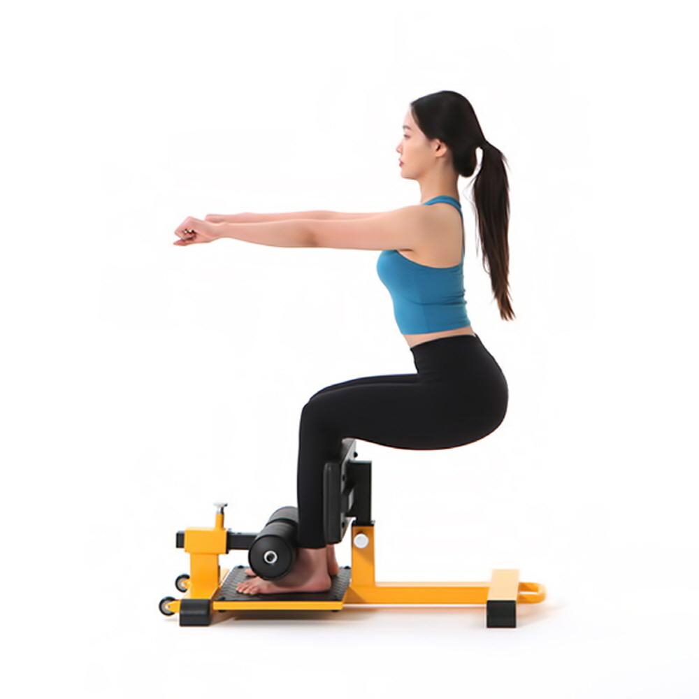 HB SQUAT