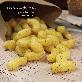 detail image1 Soft Garlic snack