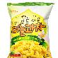 full image Soft Garlic snack
