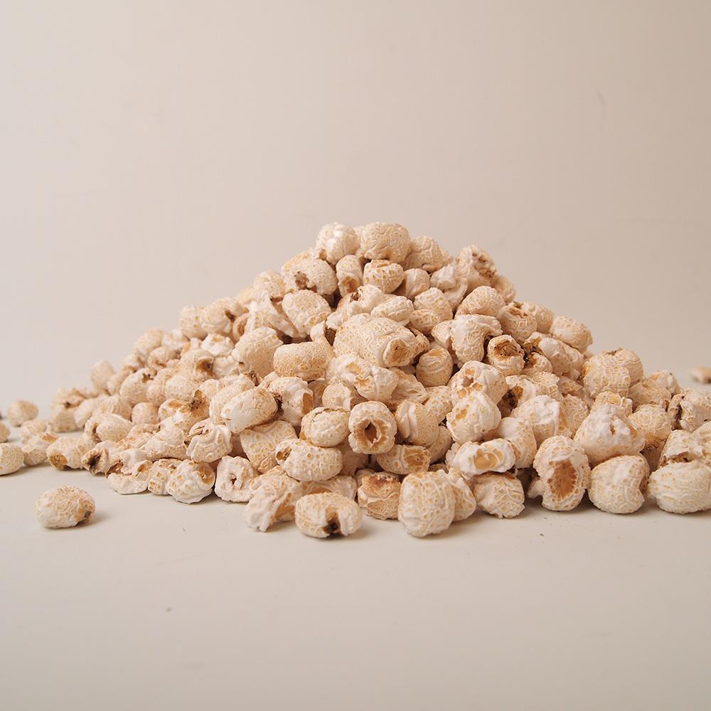 Premium pop corn