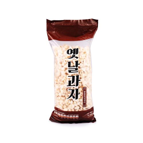 Premium pop corn