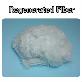 full image Polyester Staple Fiber (Recycled fiber)