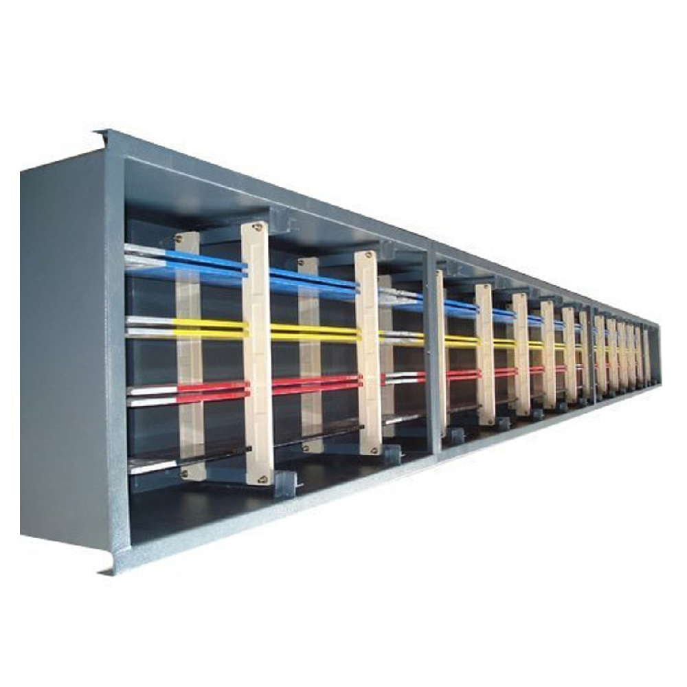 Bus duct