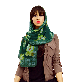 detail image2 Hijab-Created flower
