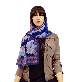 detail image3 Hijab-Created flower