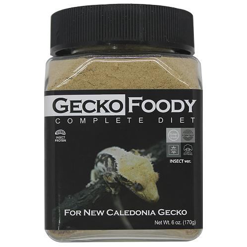 Geckofoody INCECT