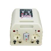 Seed germination machine