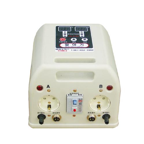 Seed germination machine