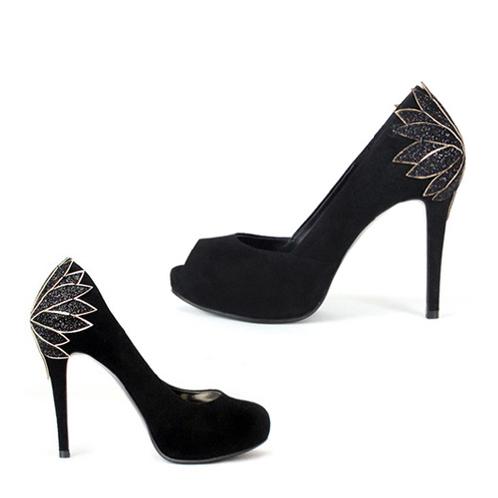 Black Petal | Women’s shoes, shoes, pumps, brand shoes