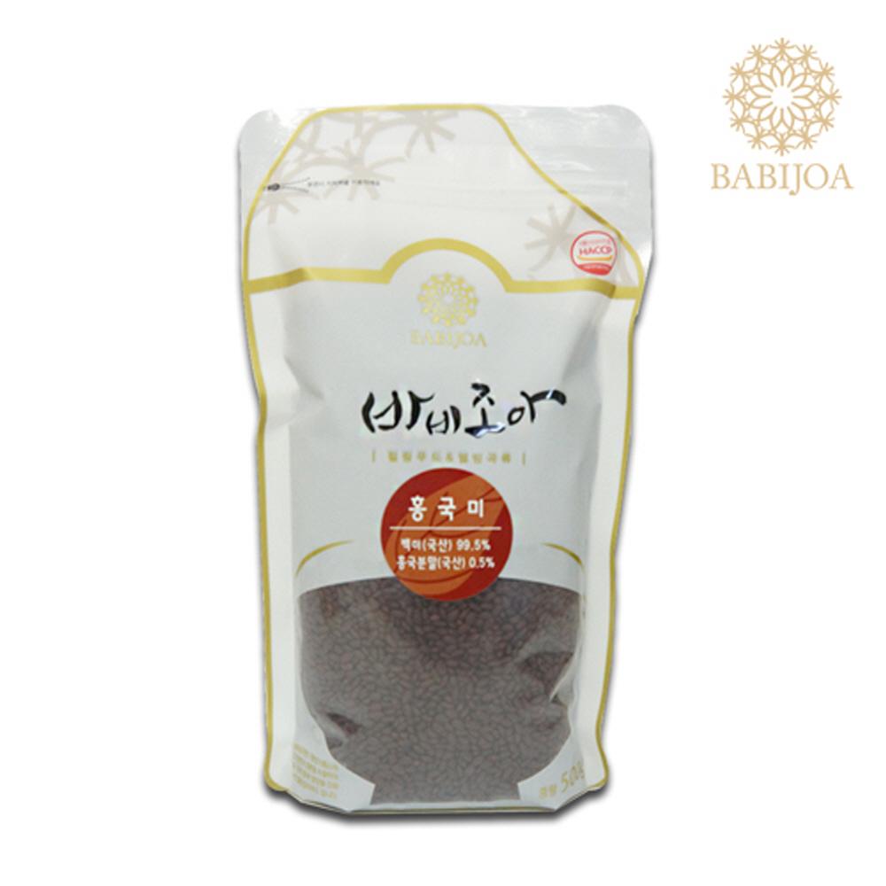 Red Yeast Rice