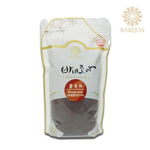 Red Yeast Rice