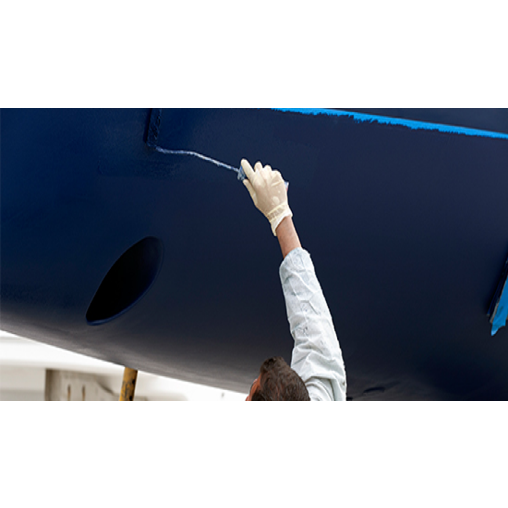self-polishing antifouling paint