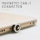detail image1 REDOT MOBILE Magnetic cable connector