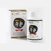 Mugwort Pills