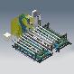 full image Robot UT System (Ultrasonic Test )